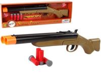 Opakowanie Strzelba kowbojska + naboje