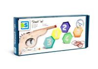 Strzelnica 1 2 3 !. Wydawca: BS Toys. SmakLiter.pl Opakowanie Strzelnica 1 2 3 !