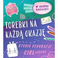 Opakowanie Studio dekoracji GIRLandowo Torebki