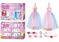 Opakowanie Studio mody kreator sukienek