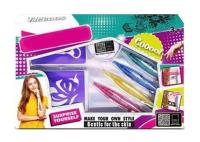 Opakowanie Studio tatuażu pisaki + szablony