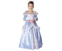 Opakowanie Stwój Mroźna Księżniczka rozm 130/140cm