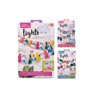 Opakowanie Stwórz lampkę LED mix MAKE YOUR OWN