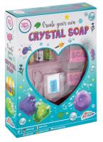 Opakowanie Stwórz własne mydło