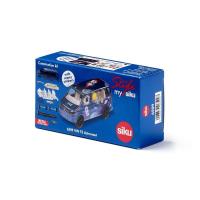 Opakowanie Style my Siku - GIFT SET - Van VW T5