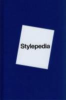 Opakowanie Stylepedia: A Visual Directory