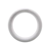 Opakowanie Styropianowa podstawa wieńca