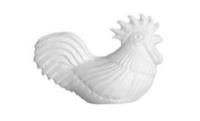 Styropianowy kogut 15cm 4szt. Wydawca: Brewis. SmakLiter.pl Opakowanie Styropianowy kogut 15cm 4szt