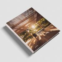 Sublime Hideaways. Wydawca: Gestalten. SmakLiter.pl Opakowanie Sublime Hideaways