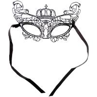 Opakowanie Subtelna maska koronkowa