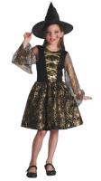 Opakowanie Sukienka Czarownica M