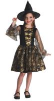 Opakowanie Sukienka Czarownica S