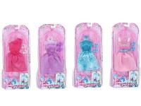 Sukienka dla lalki 29cm MIX. Wydawca: ADAR. SmakLiter.pl Opakowanie Sukienka dla lalki 29cm MIX