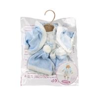 Opakowanie Sukienka dla lalki 33131