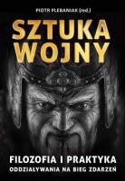 Sun Zi i jego Sztuka Wojny. Autor: Plebaniak Piotr. SmakLiter.pl Okładka książki Sun Zi i jego Sztuka Wojny