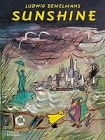 Okładka książki Sunshine : A Story about the C