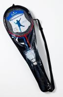 Opakowanie Sunsport Badminton Zestaw dla 2 osób