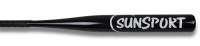 Opakowanie Sunsport Baseball Czarny Aluminium Bat 32