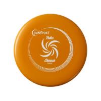 Opakowanie Sunsport Discgolf/Frisbee Golf dysk Chinook Putter Początkujący