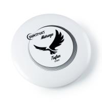Opakowanie Sunsport Discgolf/Frisbee Golf dysk Taifun Midrange Początkujący