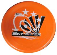 Sunsport Sky Rider Disc 100 gram. Wydawca: Tactic. SmakLiter.pl Opakowanie Sunsport Sky Rider Disc 100 gram