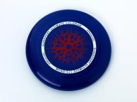 Sunsport Ultimate 175 Gram Disc BLUE. Wydawca: Tactic. SmakLiter.pl Opakowanie Sunsport Ultimate 175 Gram Disc BLUE