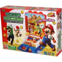 Super Mario Lucky Coin Game. Wydawca: Epoch. SmakLiter.pl Opakowanie Super Mario Lucky Coin Game