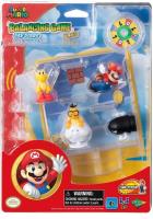 Super Mario Utrzymaj równowagę mix poziomów. Wydawca: Epoch. SmakLiter.pl Opakowanie Super Mario Utrzymaj równowagę mix poziomów