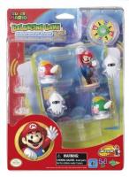 Super Mario Utrzymaj równowagę poziom pod wodą. Wydawca: Epoch. SmakLiter.pl Opakowanie Super Mario Utrzymaj równowagę poziom pod wodą