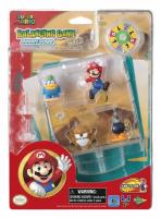 Super Mario Utrzymaj równowagę poziom pustynia. Wydawca: Epoch. SmakLiter.pl Opakowanie Super Mario Utrzymaj równowagę poziom pustynia