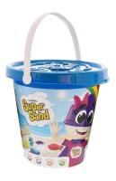 Super Sand - Bucket Sea Life. Wydawca: Goliath. SmakLiter.pl Opakowanie Super Sand - Bucket Sea Life
