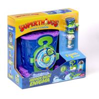 Opakowanie Superthings Hidden Base Enigma