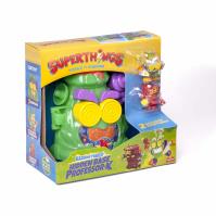 Opakowanie Superthings Hidden Base Profesor K