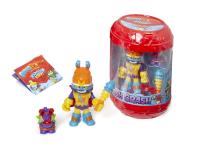 SuperThings Kazoom Kid. Wydawca: Magic Box Toys Polska. SmakLiter.pl Opakowanie SuperThings Kazoom Kid