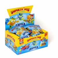 Opakowanie Superthings Kazoom Power Battle One Pack 1szt.mix