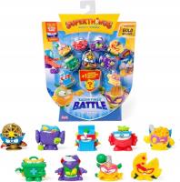 Opakowanie Superthings Kazoom Power Battle Pack 10 1/2