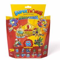 Superthings Mutant Battle 1szt. mix (V. 0). Wydawca: Magic Box Toys Polska. SmakLiter.pl Opakowanie Superthings Mutant Battle 1szt. mix (V. 0)