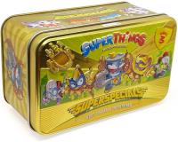 Opakowanie SuperThings Puszka SuperSpecials Seria 3