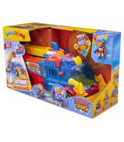 Opakowanie SuperThings Rescue Truck