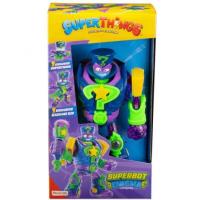 Opakowanie SUPERTHINGS S Playset Superbot Enigma