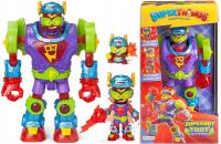 Opakowanie SuperThings Superbot Red Fury Storm