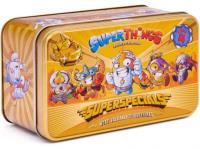 Opakowanie SuperThings Złota Puszka nr 4