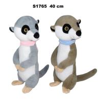 Opakowanie Surykatka 40cm MIX