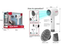 Opakowanie Suszarka z dyfuzorem