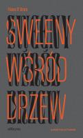 Sweeny wśród drzew. Autor: O’Brien Flann. SmakLiter.pl Okładka książki Sweeny wśród drzew