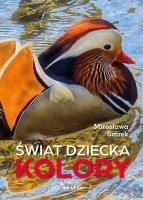 Okładka książki Świat dziecka. Kolory