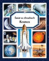 Okładka książki Świat w obrazkach. Kosmos