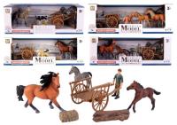 Opakowanie Świat zwierząt Gospodarstwo mix