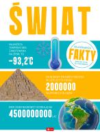 Okładka książki Świat