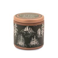Świeca sojowa Cypress & Fir 85g. Wydawca: Gentlemen's Hardware. SmakLiter.pl Opakowanie Świeca sojowa Cypress & Fir 85g